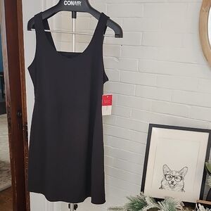 Maternity Active Dress, Xl